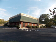 3190 Industrial Way, Snellville GA - Warehouse