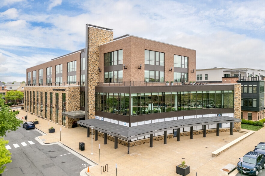 42385-42395 Ryan Rd, Brambleton, VA for lease - Building Photo - Image 3 of 26