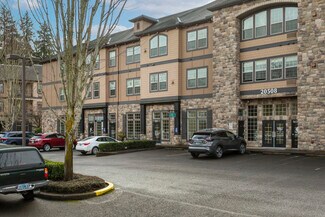 Plus de détails pour 20512 SW Roy Rogers Rd, Sherwood, OR - Commerce de détail à louer