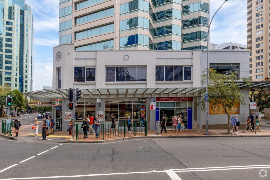 457 Victoria Ave, CHATSWOOD for sale - Building Photo - Image 3 of 7