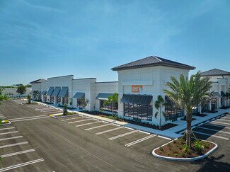 Plus de détails pour 1908 SW Gatlin Blvd, Port Saint Lucie, FL - Commerce de détail à louer