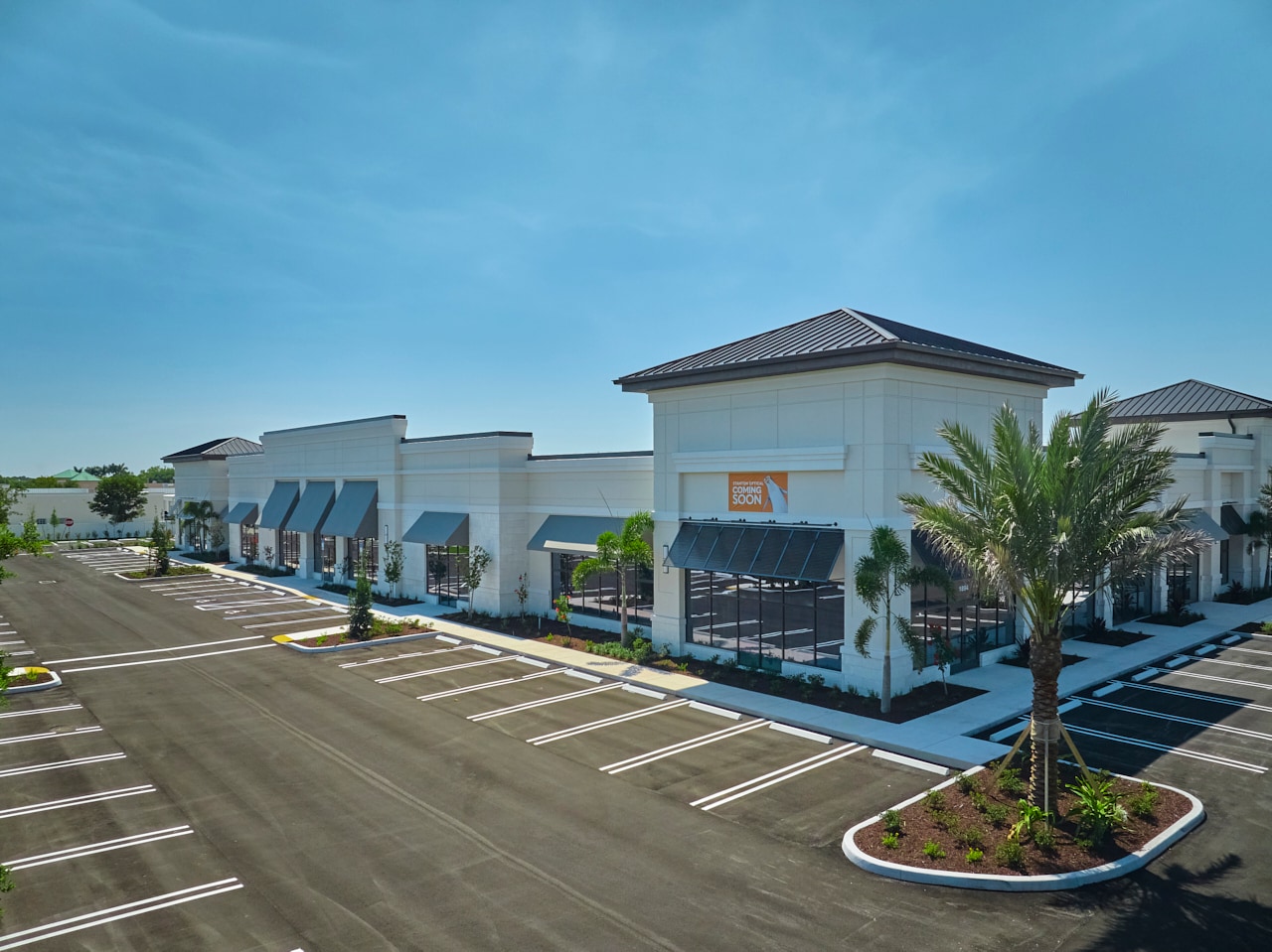1908 SW Gatlin Blvd, Port Saint Lucie, FL for lease Building Photo- Image 1 of 16