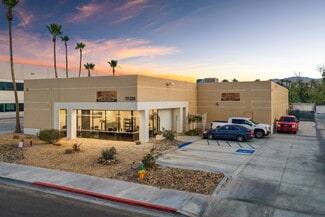 Plus de détails pour 77570 Enfield Ln, Palm Desert, CA - Industriel à vendre