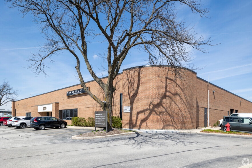 500 E Touhy Ave, Des Plaines, IL for lease - Primary Photo - Image 1 of 12