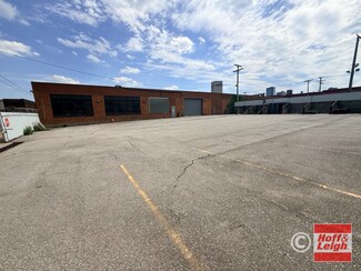 Plus de détails pour 1570 E 25th St, Cleveland, OH - Bureau à louer
