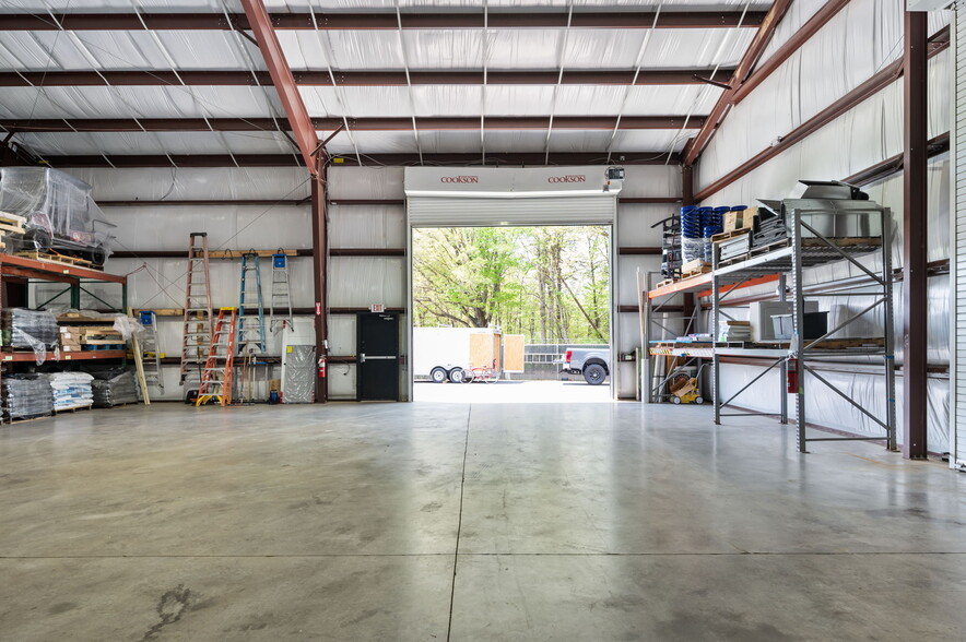 16150 Dalro Rd, Culpeper, VA for lease - Building Photo - Image 3 of 12