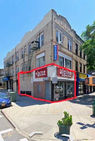 More details for 8401 5th Ave, Brooklyn, NY - Office/Retail for Lease