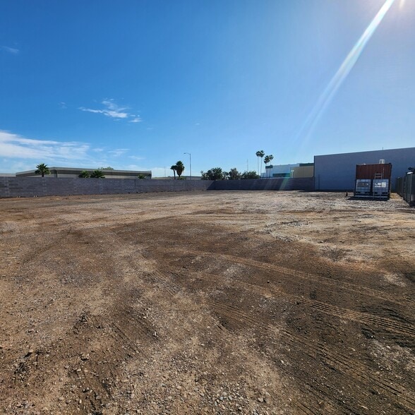 3201 W Lewis Ave, Phoenix, AZ for lease - Building Photo - Image 1 of 13