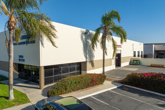 More details for 390 N Meyer Cir, Corona, CA - Industrial for Lease