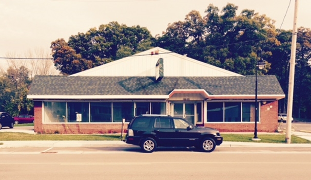 10800 133rd Ave, Cedar Lake, IN for sale - Building Photo - Image 1 of 1