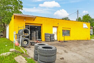 Plus de détails pour 1501 6th Ave, Des Moines, IA - Commerce de détail à vendre