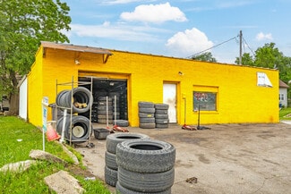 More details for 1501 6th Ave, Des Moines, IA - Retail for Sale