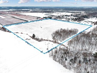 Plus de détails pour V/L W McKinley Rd, Montague, MI - Terrain à vendre