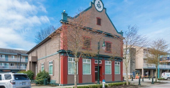 Plus de détails pour 4873 Delta St, Delta, BC - Bureau/Commerce de détail à louer