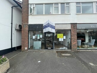 More details for 341-345 Lymington Rd, Christchurch - Retail for Lease