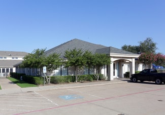 Plus de détails pour 5170 Village Creek Dr, Plano, TX - Bureau à vendre