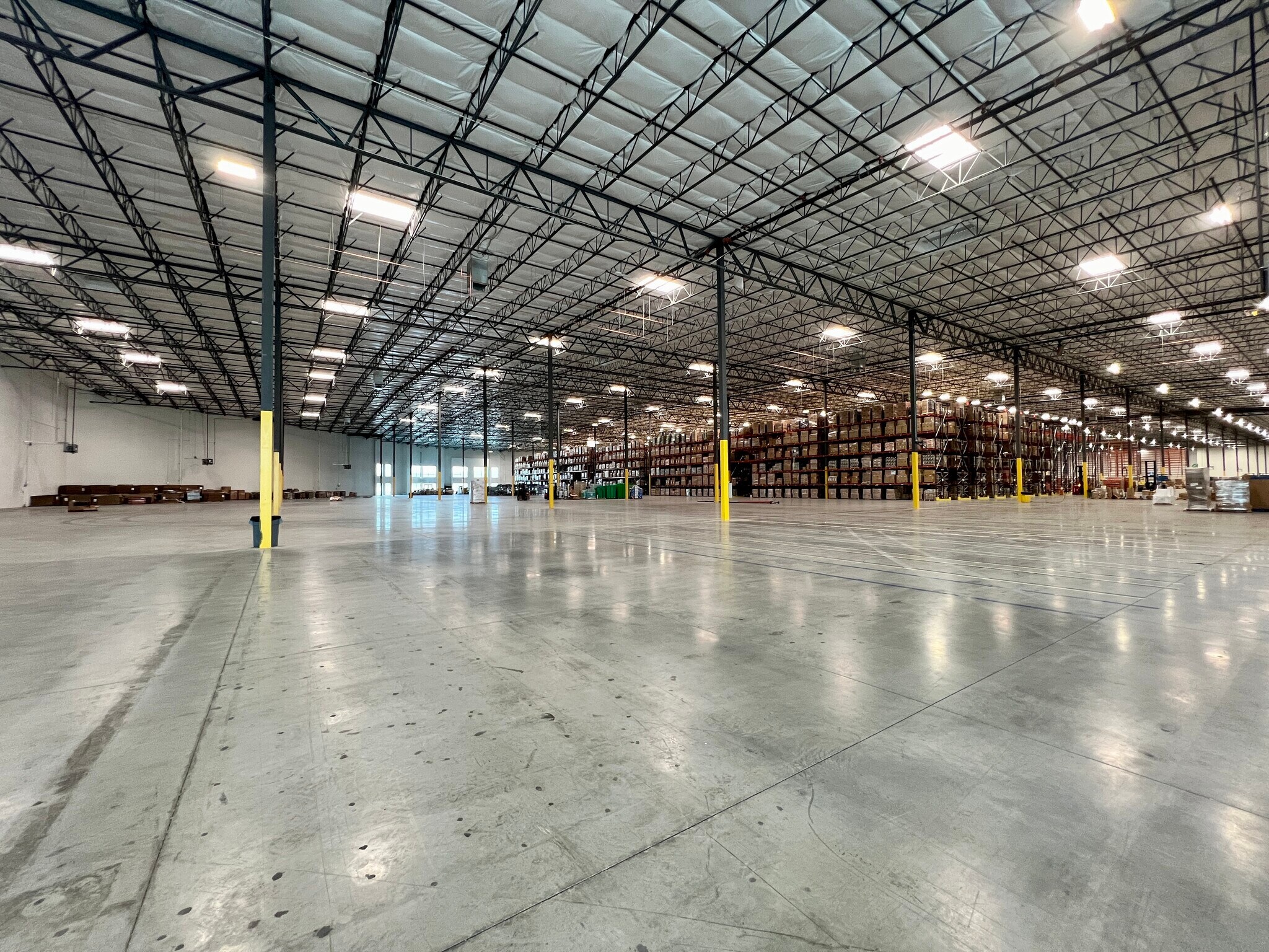 4970 E North Belt Rd, North Las Vegas, NV for lease Interior Photo- Image 1 of 5