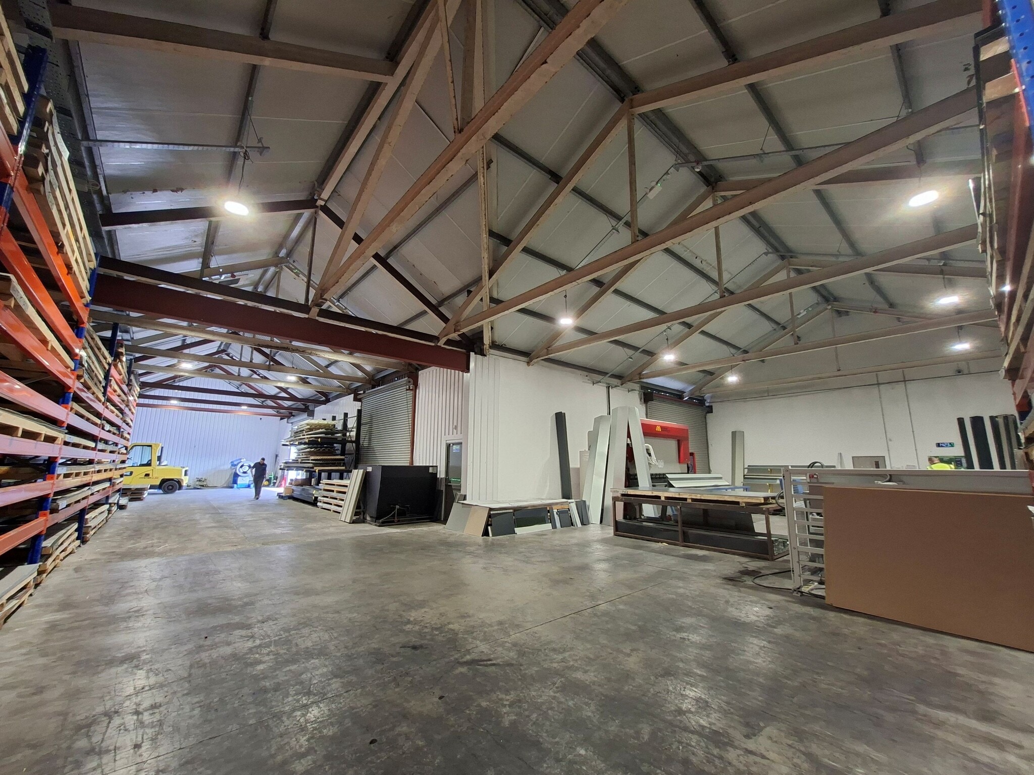 Mendip Rd, Axbridge for sale Interior Photo- Image 1 of 4