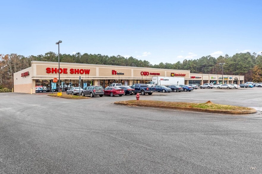 1303 MS-35 S, Forest, MS for lease - Building Photo - Image 3 of 4