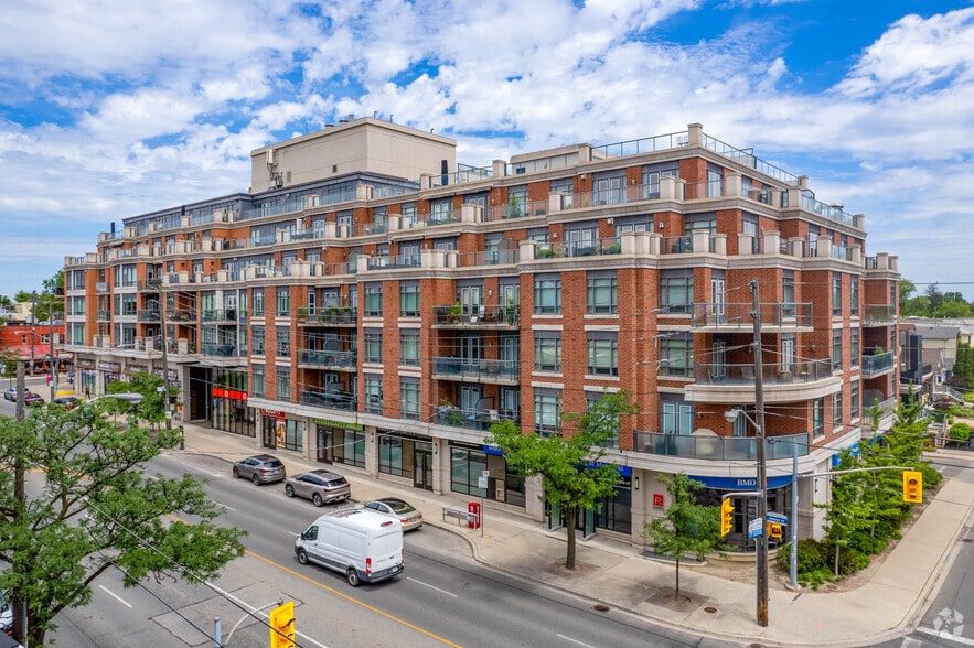 1725 Avenue Rd, Toronto, ON à vendre - Photo du bâtiment - Image 3 de 4