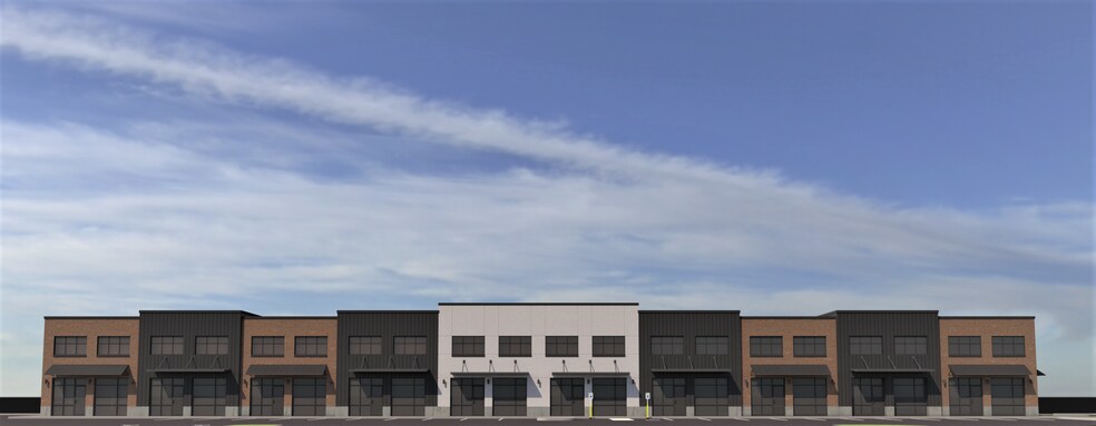 0 Hartley Ln, Middleton, ID à vendre - Photo du bâtiment - Image 3 de 6