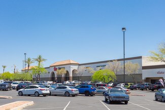 Plus de détails pour S 40th St, Phoenix, AZ - Commerce de détail à louer