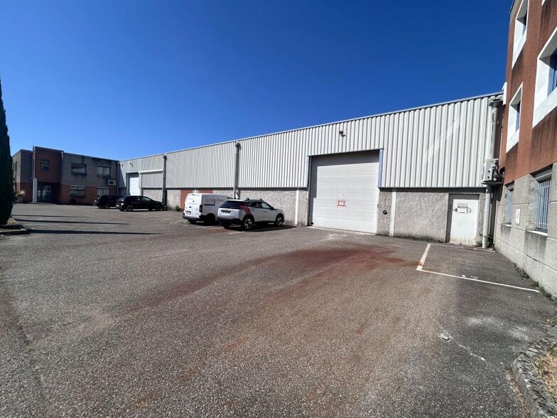 96 Avenue Du Progrès, Chassieu for lease - Building Photo - Image 1 of 13