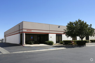 More details for 42202 Sarah Way, Temecula, CA - Industrial for Lease