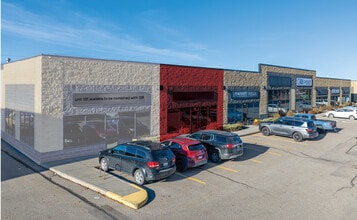 11979 40th St SE, Calgary, AB for lease Interior Photo- Image 1 of 1