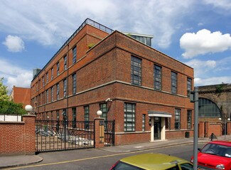 Plus de détails pour 51-53 Surrey Row, Londres - Bureau à louer