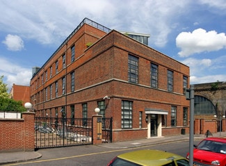 More details for 51-53 Surrey Row, London - Office for Lease