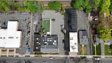 932 South Ave W, Westfield, NJ - Aérien  Vue de la carte