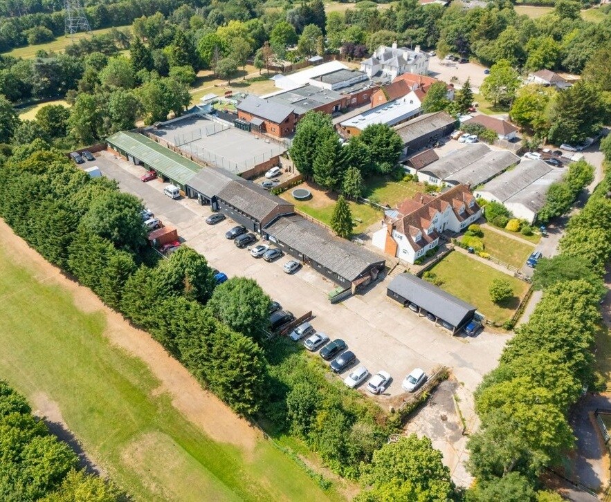 Flux's Ln, Epping à vendre Photo du bâtiment- Image 1 de 28