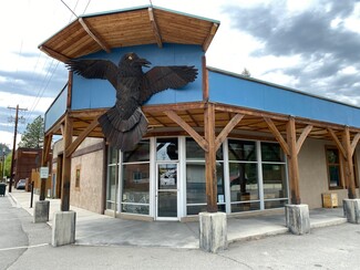 Plus de détails pour 201 State Route 20, Twisp, WA - Vente au détail à vendre