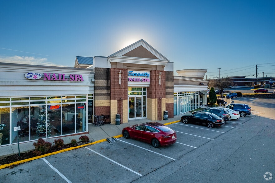 210 Franklin Rd, Brentwood, TN for lease - Building Photo - Image 2 of 10