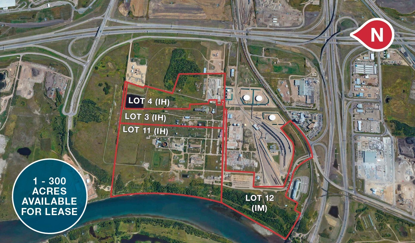 1250 Hayter Rd NW, Edmonton, AB for sale Building Photo- Image 1 of 1