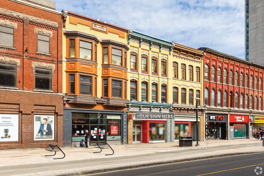 60 George St, Ottawa, ON à vendre - Photo du bâtiment - Image 1 de 1
