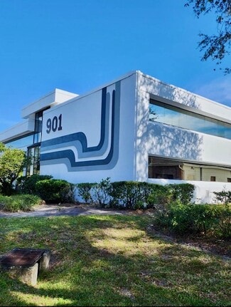 More details for 901 Douglas Ave, Altamonte Springs, FL - Office/Medical, Medical for Lease