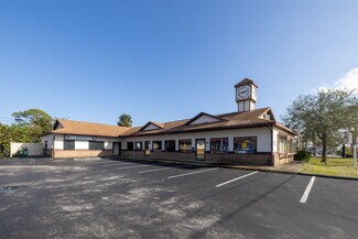 Plus de détails pour S Ridgewood Ave Portfolio – Commerce de détail à vendre, Daytona Beach, FL