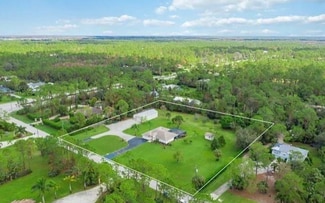 Plus de détails pour 88 31st St SW, Naples, FL - Spécialité à vendre