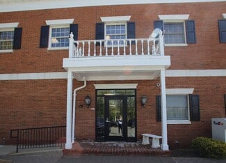 Plus de détails pour 191 Godwin Ave, Wyckoff, NJ - Bureau à louer