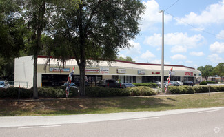 More details for 7620 Gunn Hwy, Tampa, FL - Retail for Lease