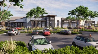 Plus de détails pour 1975 Diamond Blvd, Concord, CA - Bureau/Commerce de détail, Commerce de détail à louer