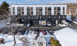 More details for 432 Herring Cove Rd, Halifax, NS - Multifamily for Sale