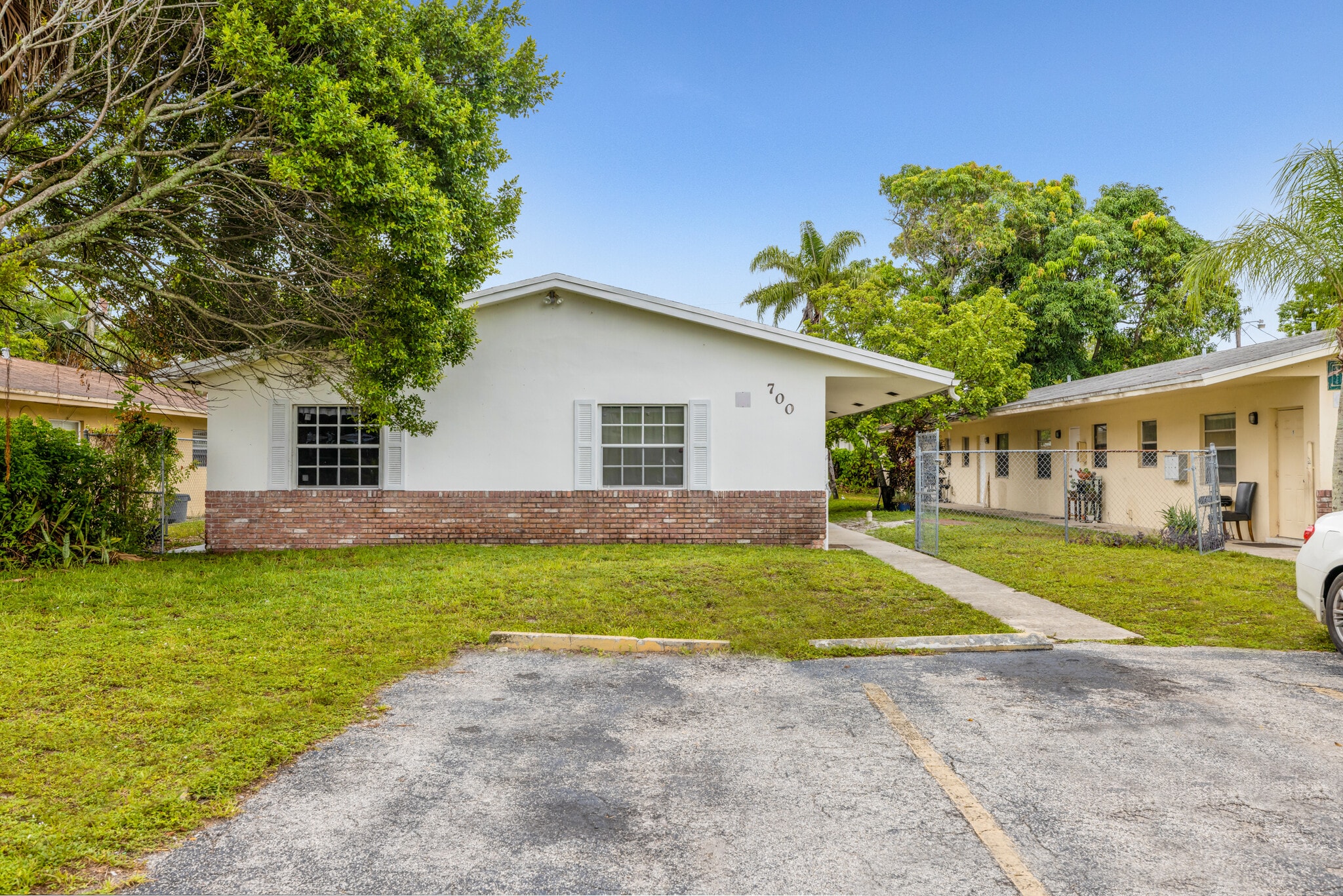 700-704 SW 16th Ave, Fort Lauderdale, FL for sale Building Photo- Image 1 of 16