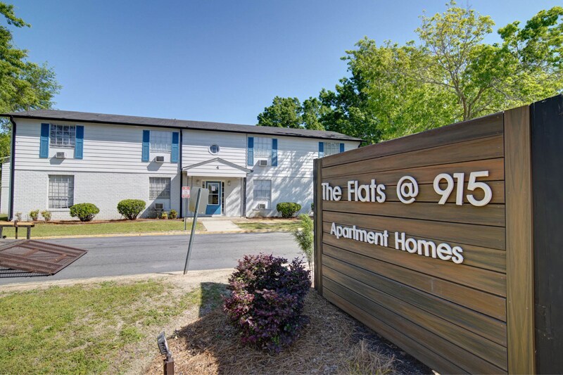 915 Miller Rd, Sumter, SC for sale - Building Photo - Image 2 of 13