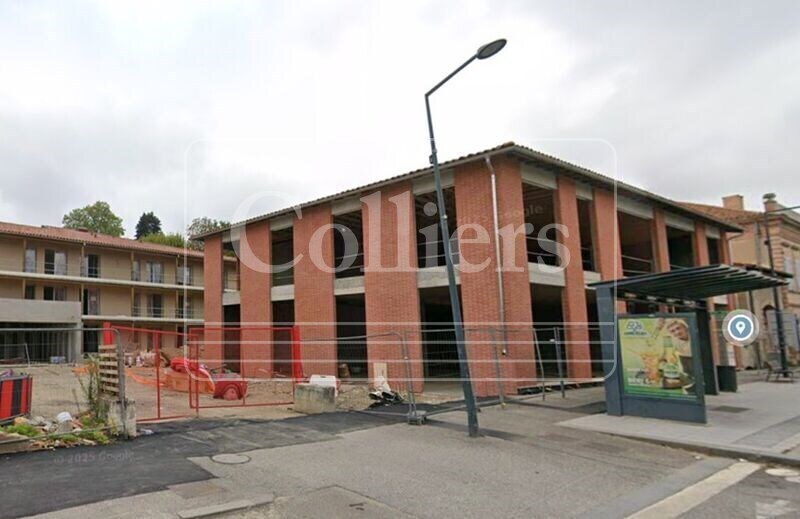 1 Avenue Tolosane, Ramonville-Saint-Agne à vendre Photo de construction- Image 1 de 6