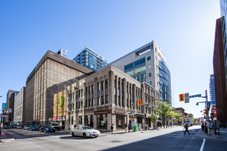 Plus de détails pour 109 Bank St, Ottawa, ON - Local commercial à louer