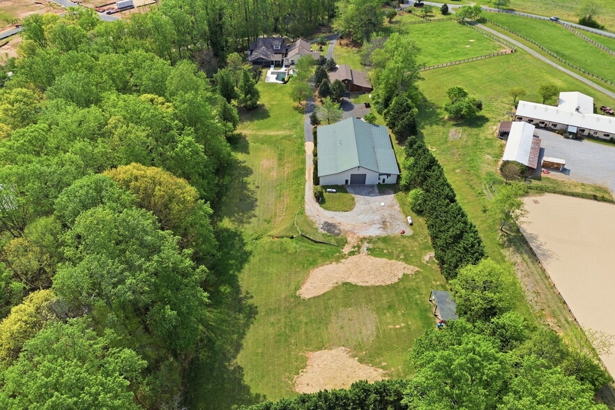 611 Elliott Rd, Dawsonville, GA for sale - Building Photo - Image 3 of 15