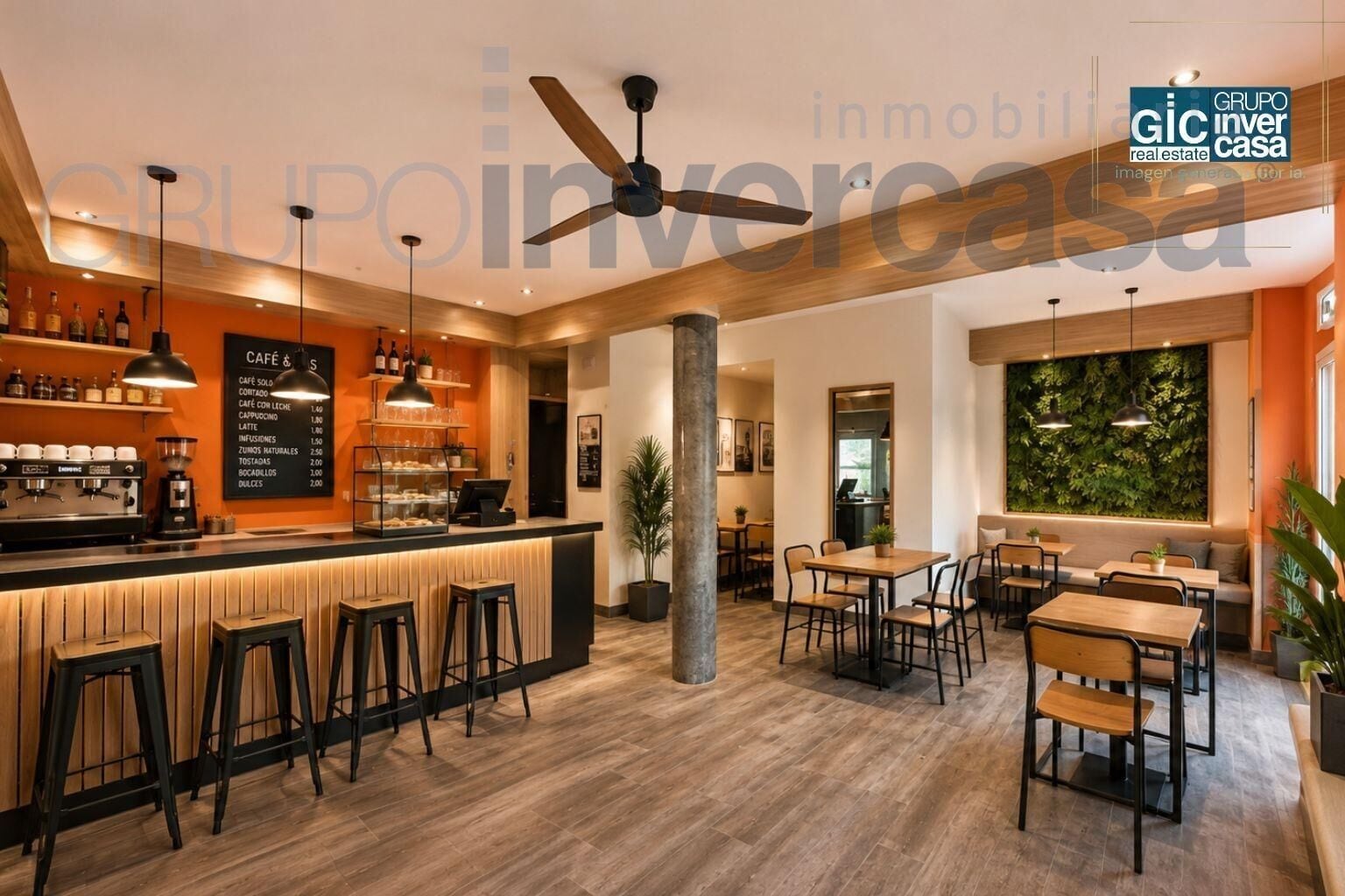 Retail in Xeraco, Valencia for sale Building Photo- Image 1 of 14
